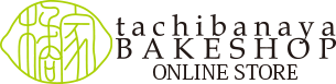 tachibanaya BAKESHOP