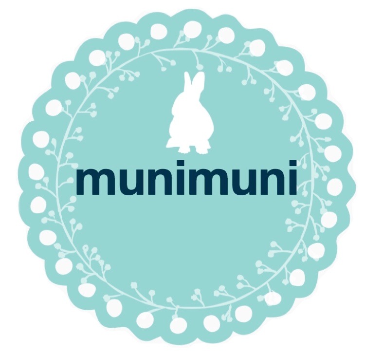 munimuni*̣̩⋆̩*韓国子供服 ベビー服 海外インポート子供服