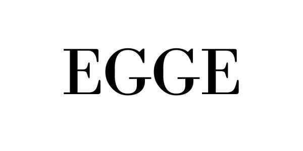 韓国ファッション EGGE