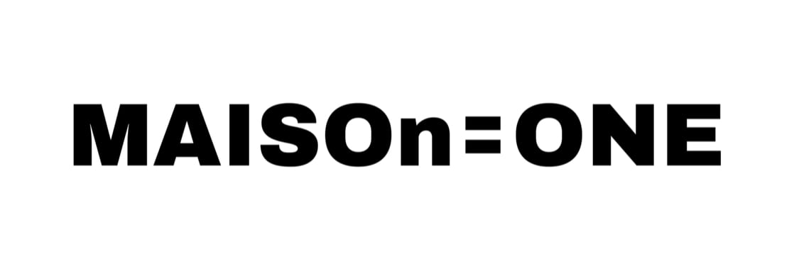 MAISOn=ONE