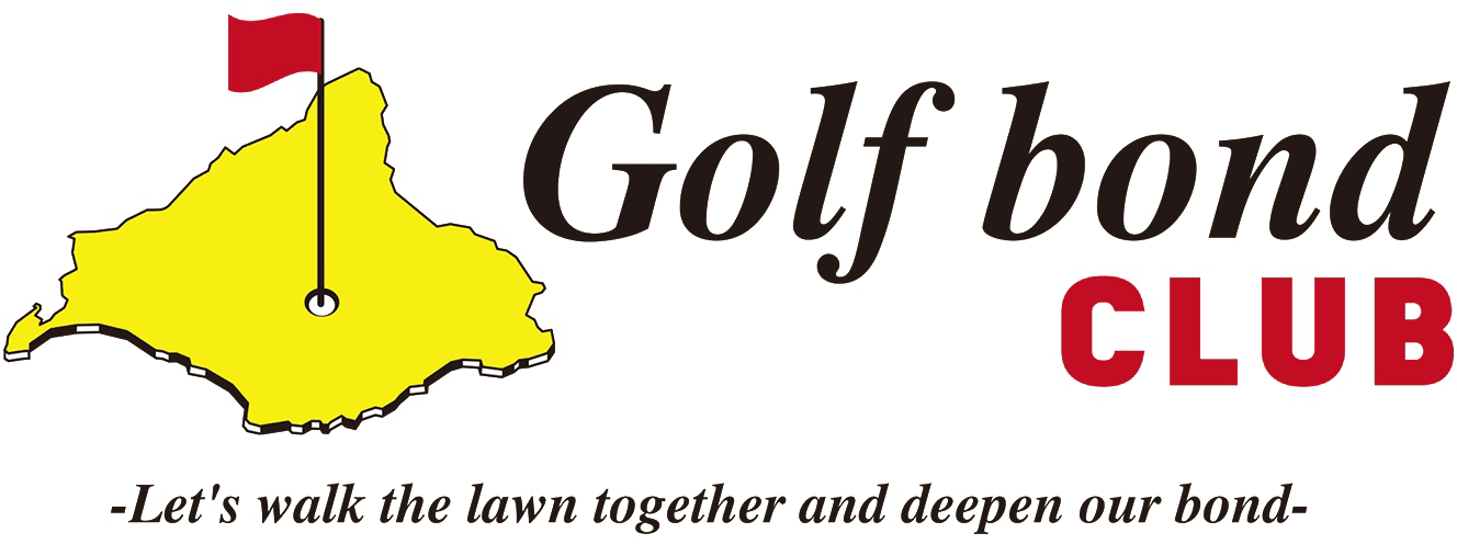 GOLF BOND CLUB