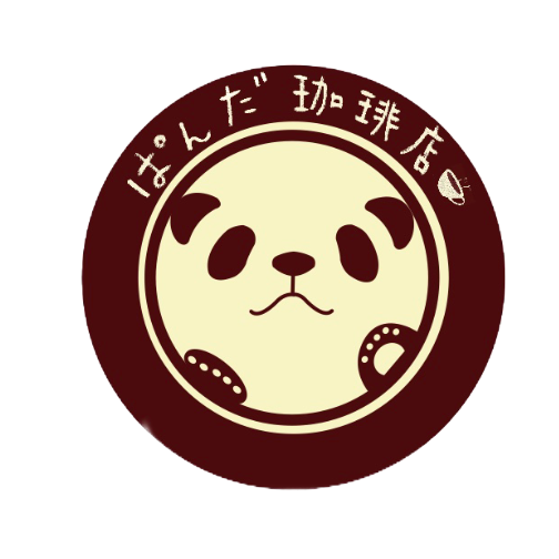 ぱんだ珈琲店 雑貨部門