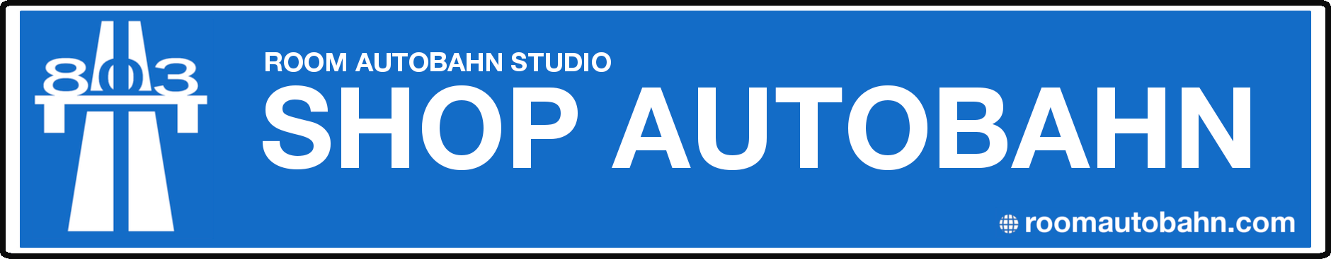 Shop Autobahn