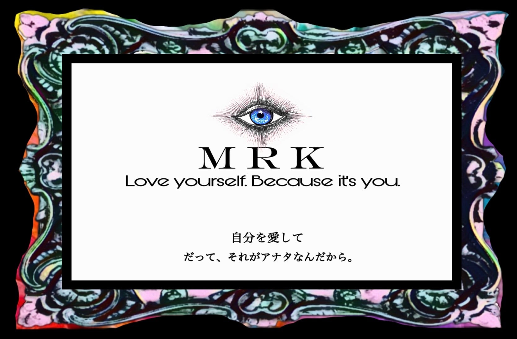 MRK ART SHOP