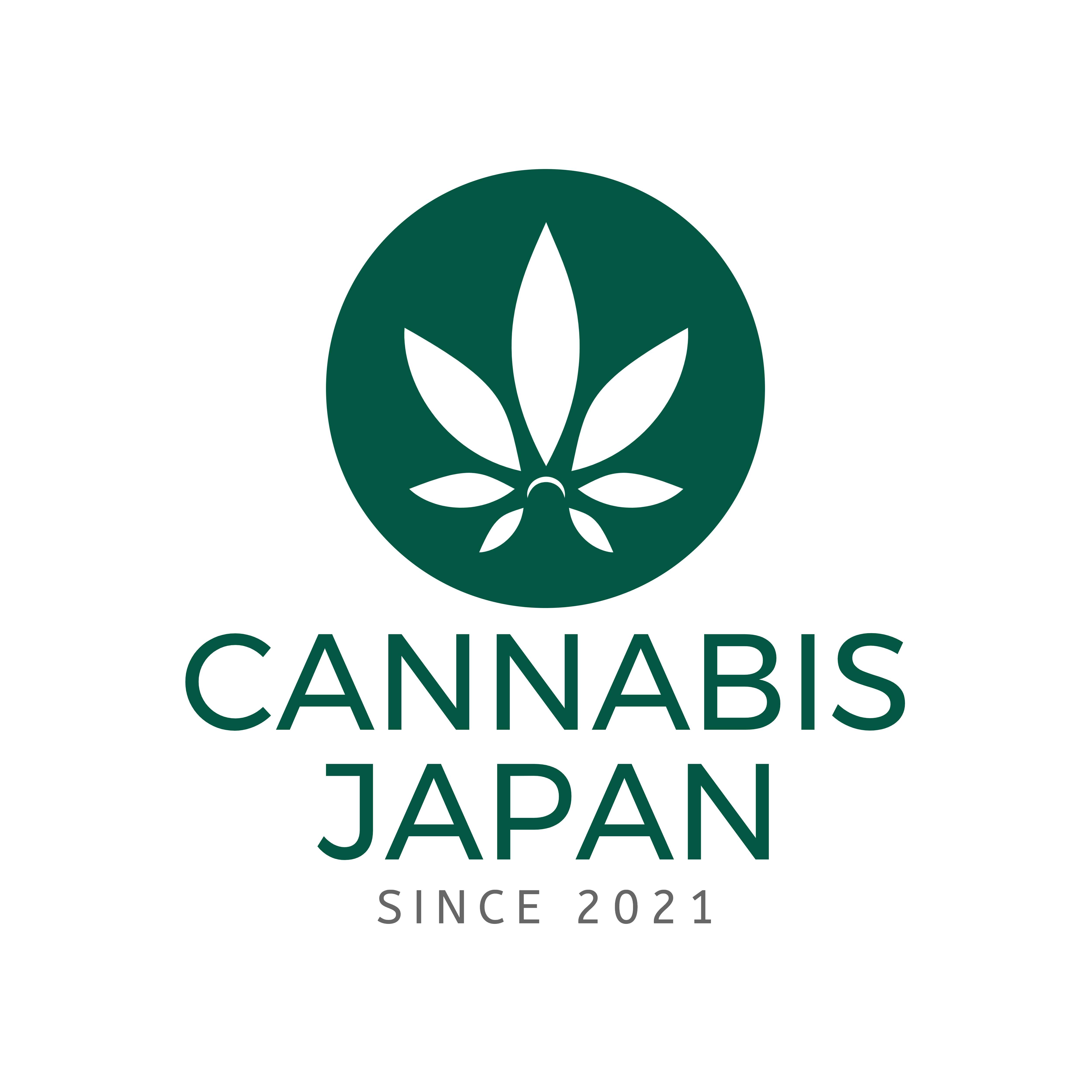 CANNABIS JAPAN