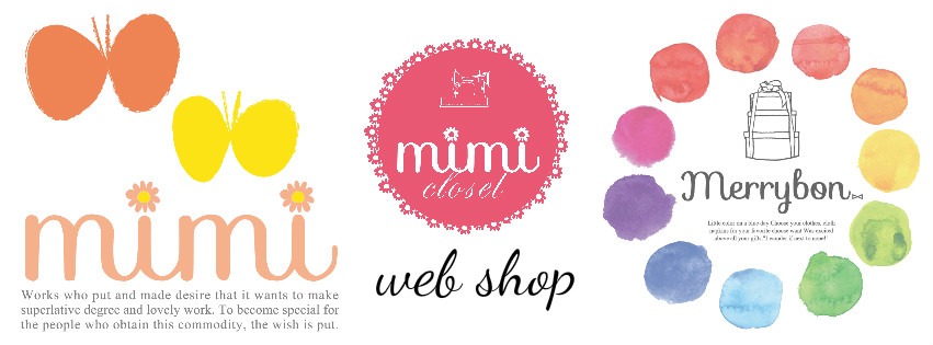 mimi closet