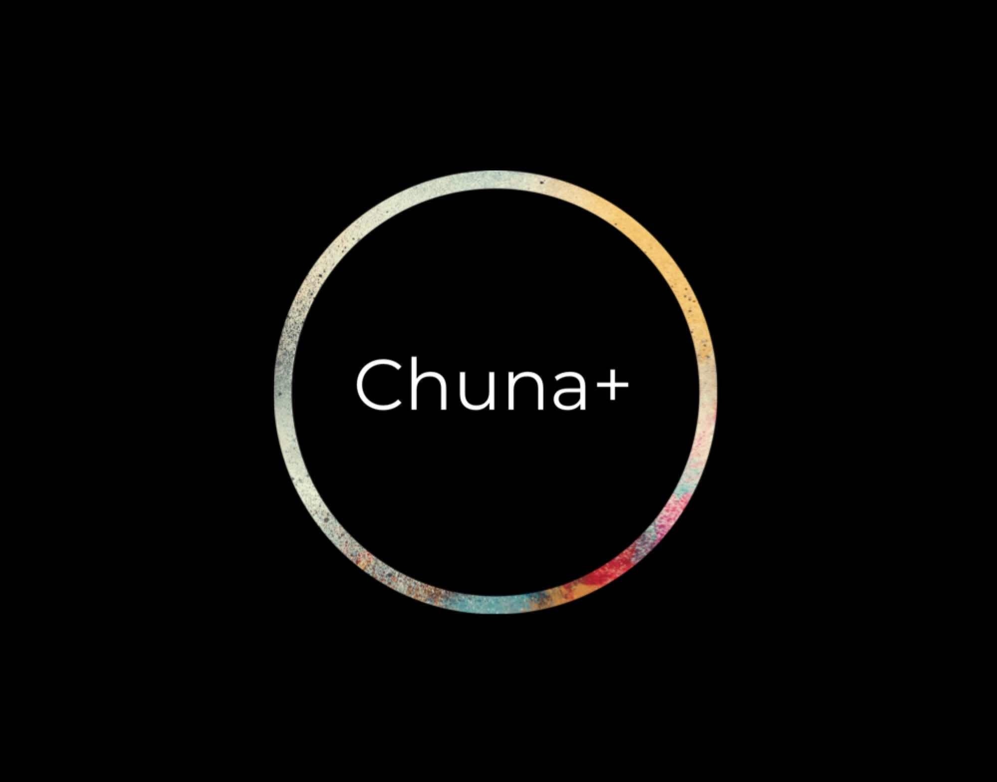 chuna+