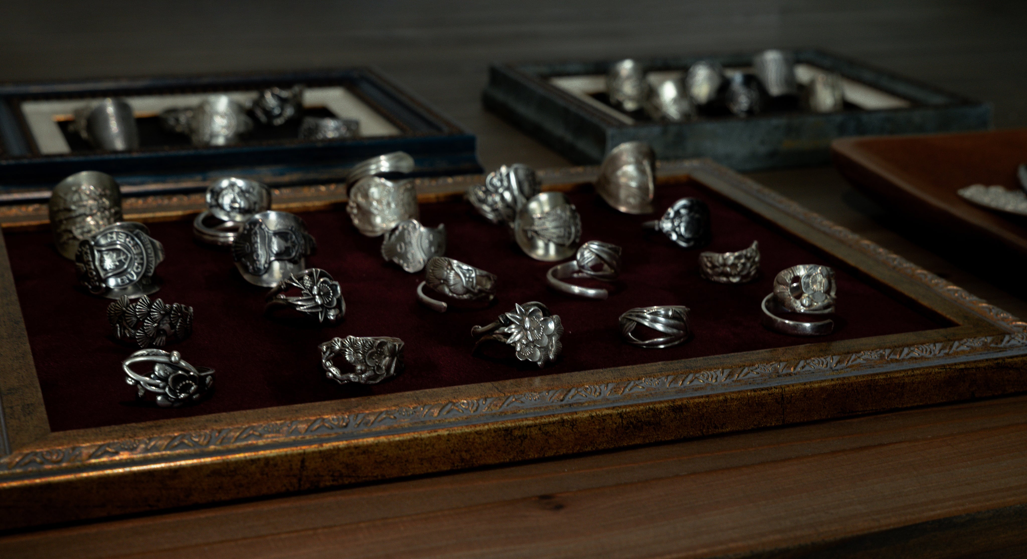  HIRAKI RING