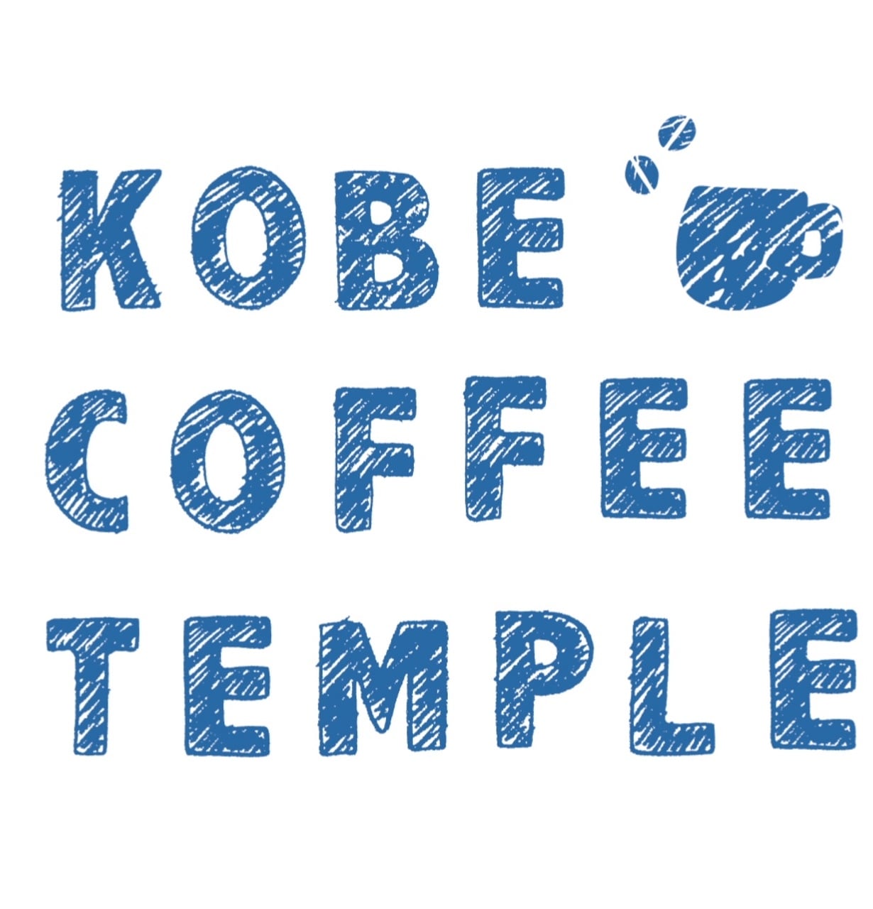 kobe coffee temple