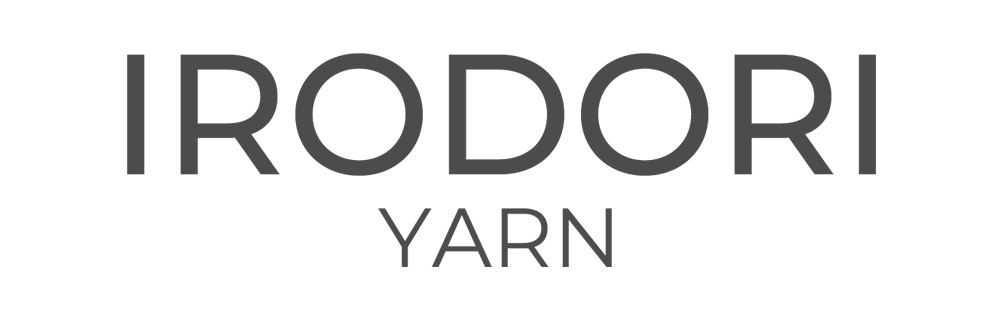 IRODORI YARN | 手染め毛糸専門店