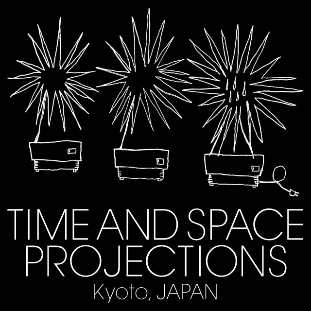 TIME AND SPACE PROJECTIONS