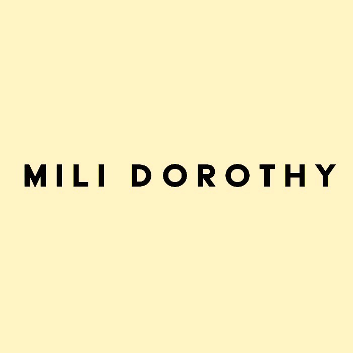 MILI DOROTHY ミリドロシー