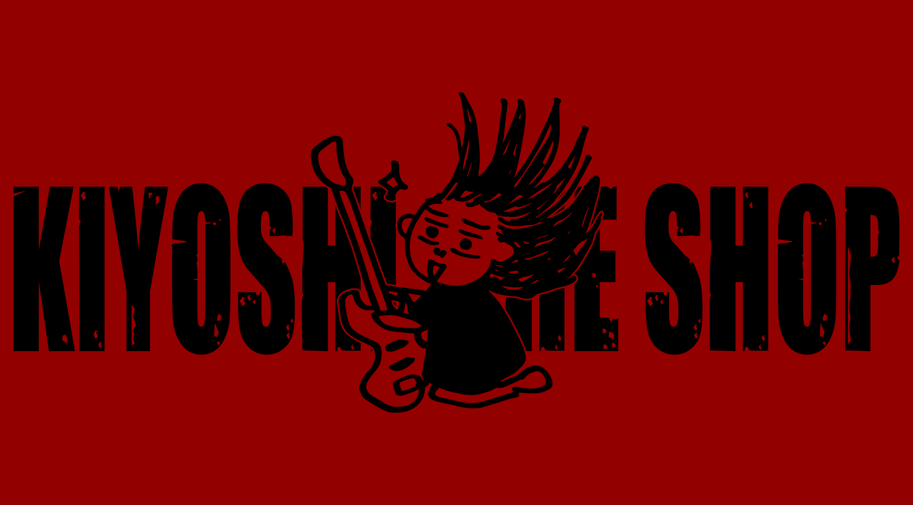 KIYOSHI THE SHOP