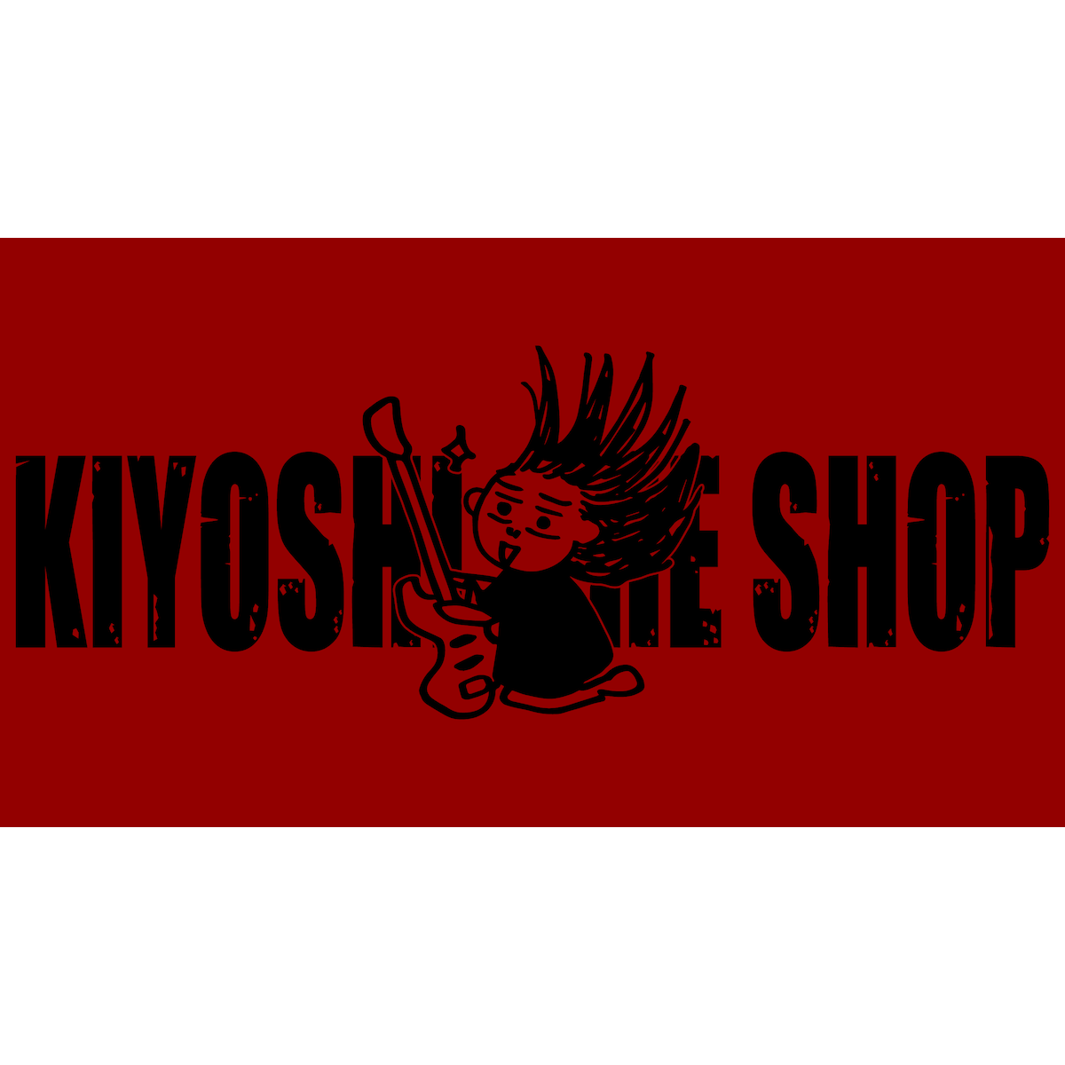 KIYOSHI THE SHOP KIYOSHI THE SHOP