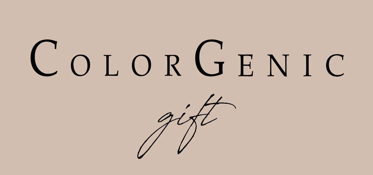 Colorgenic gift 