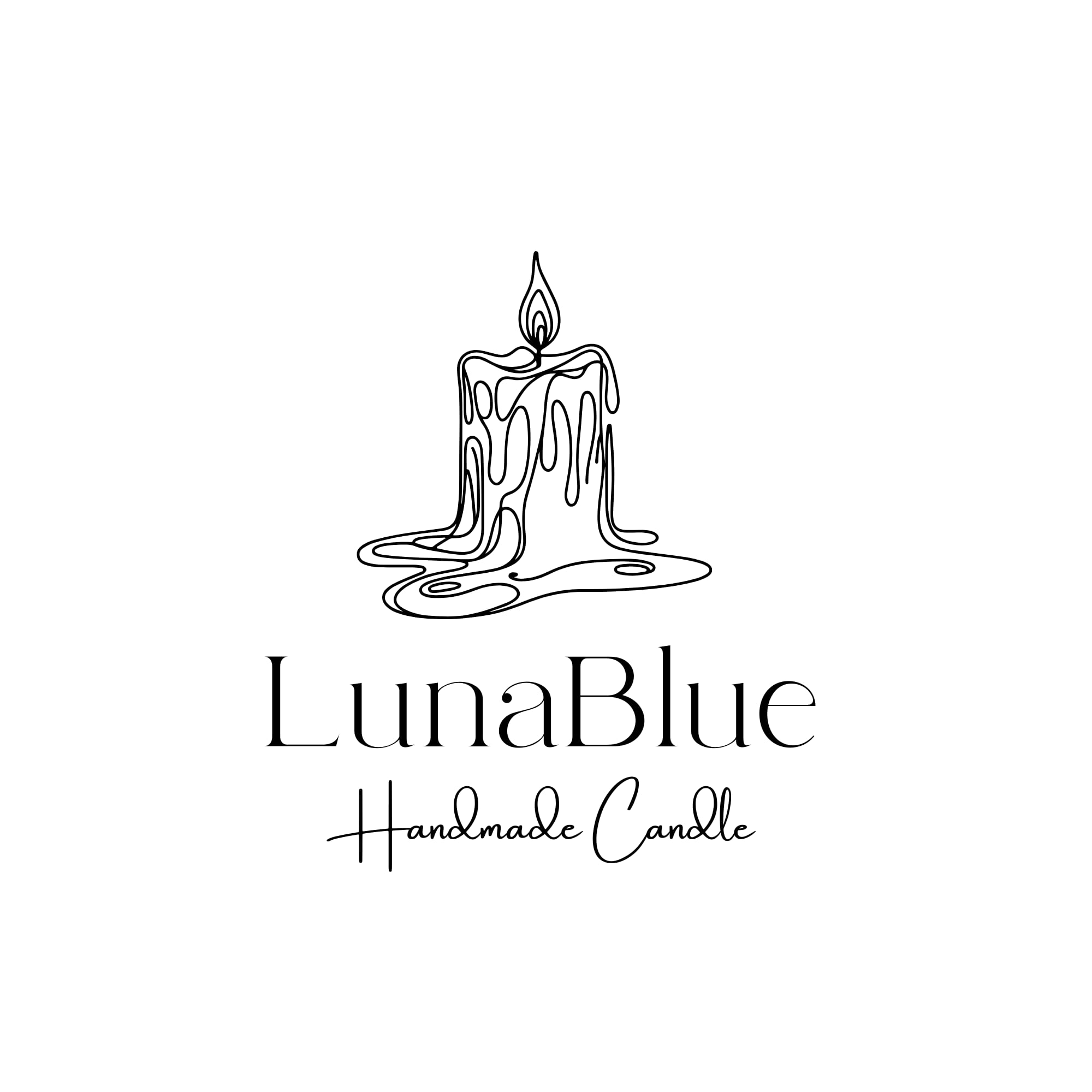 Luna Blue