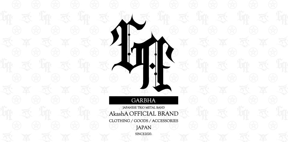 AkashA OFFICIAL BRAND「GARBHA」