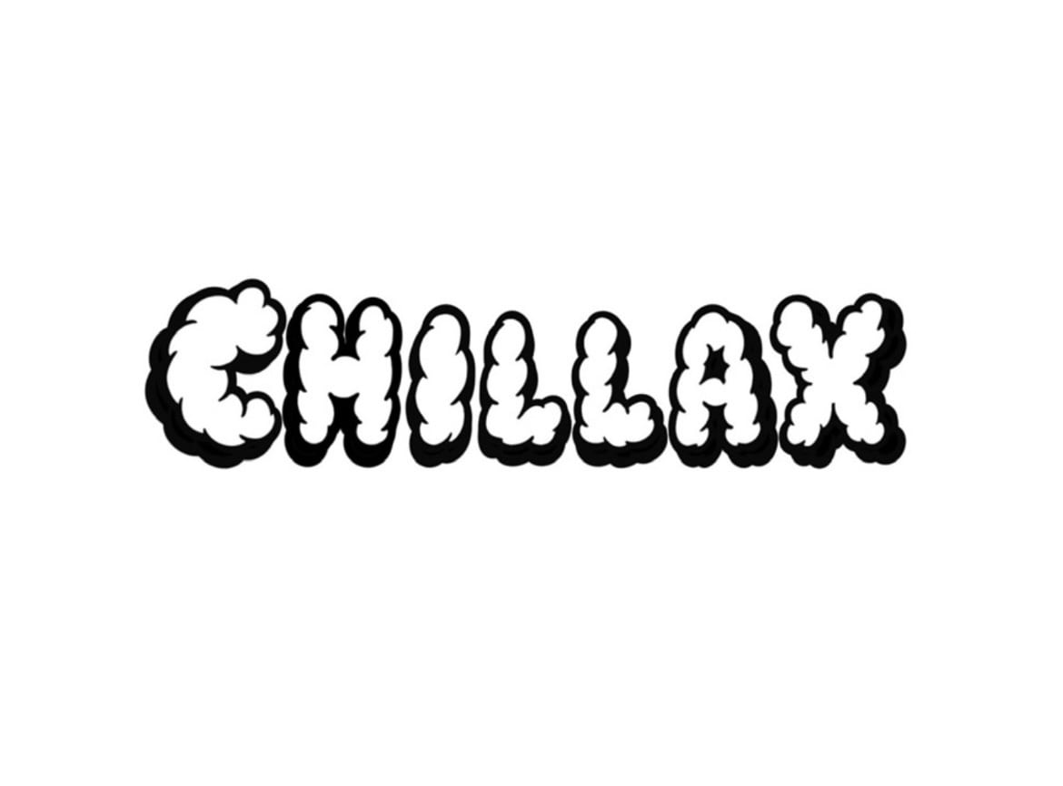 CHILLAX ONLINE SHOP