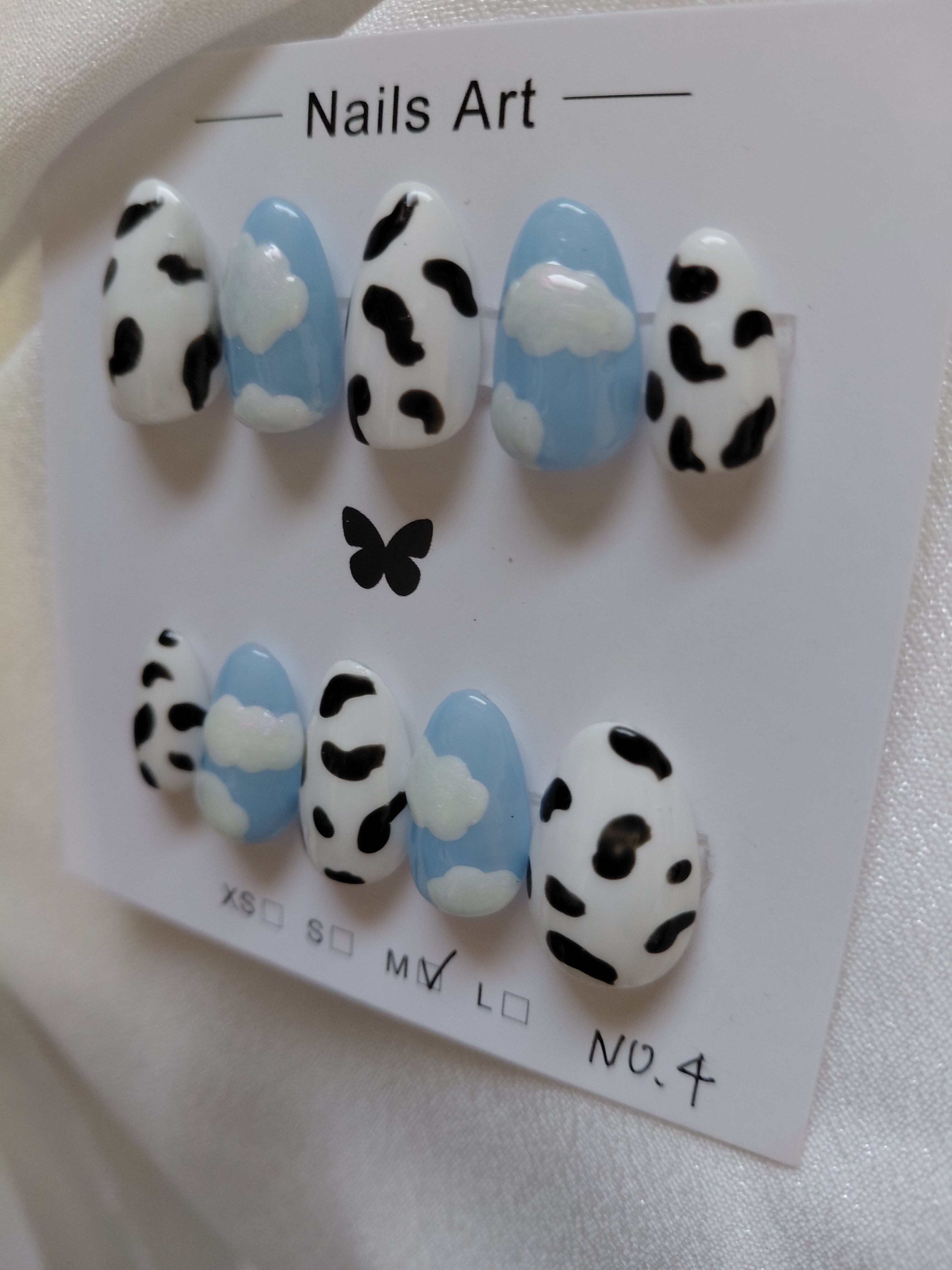 Cutie Nail