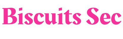 Biscuits Sec