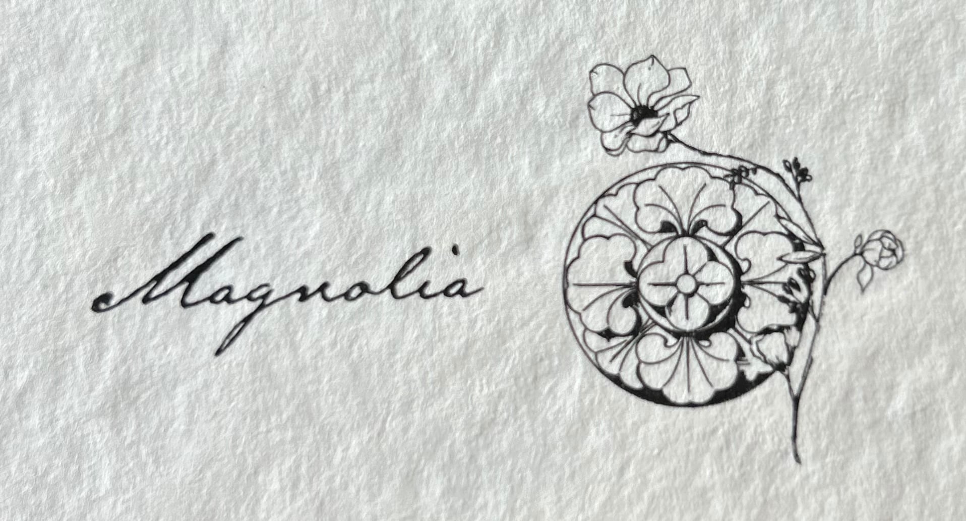Magnolia