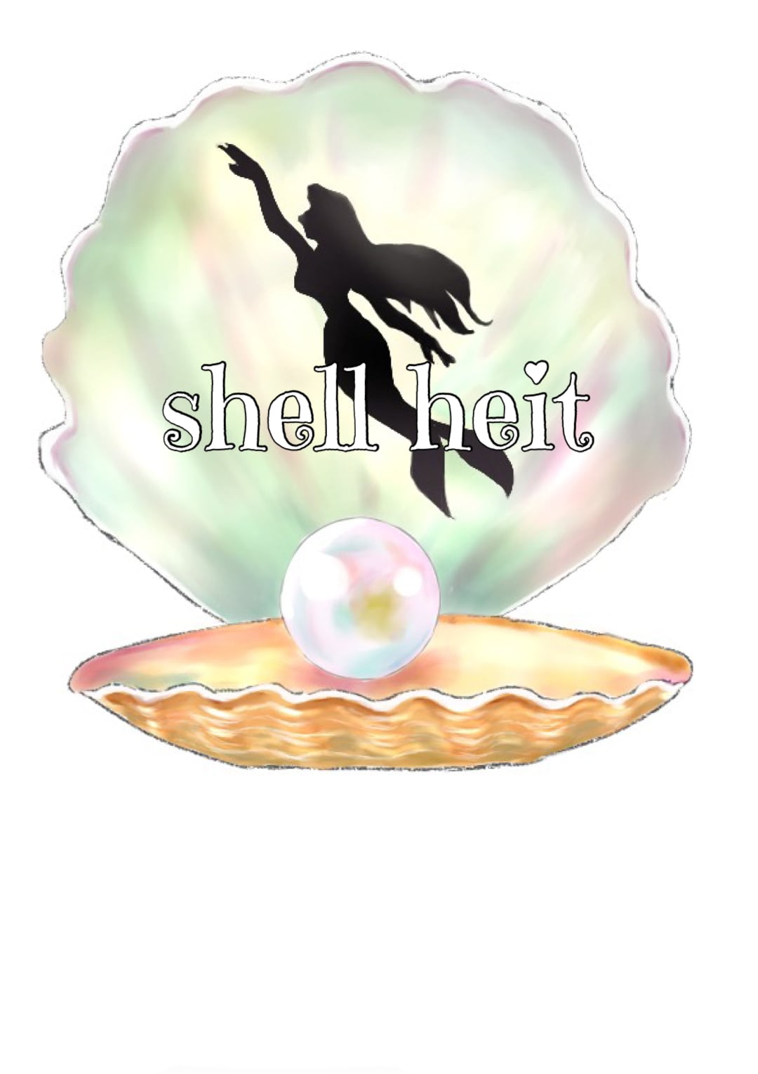 shell heit