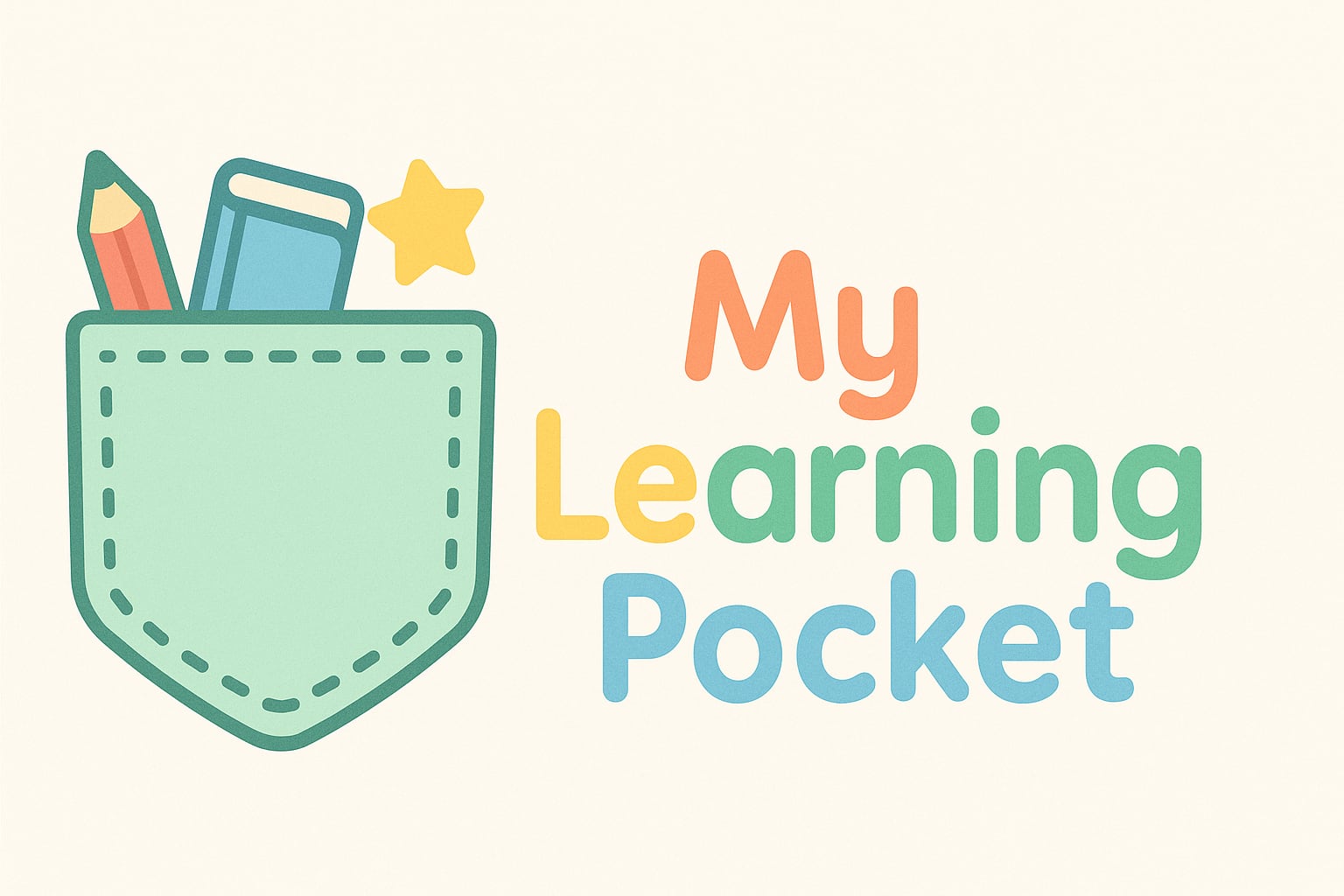 ALL ITEM | My learning pocket