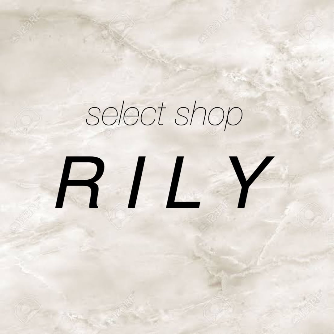 RILY ♡