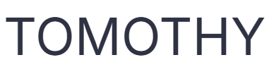 TOMOTHY
