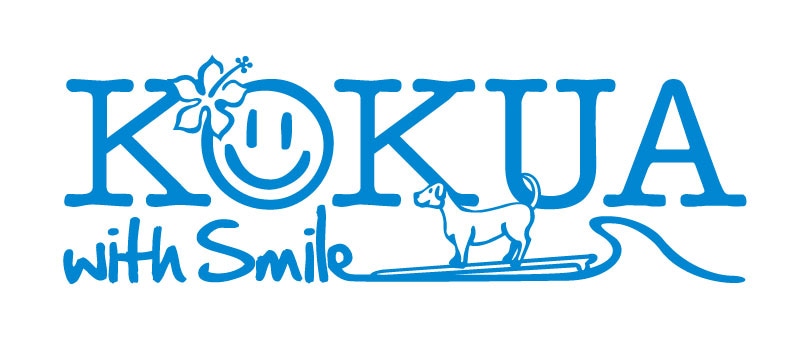 KOKUA with Smile