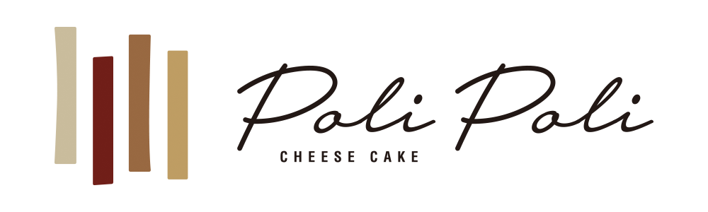 チーズケーキと焼菓子の店Poli-Poli