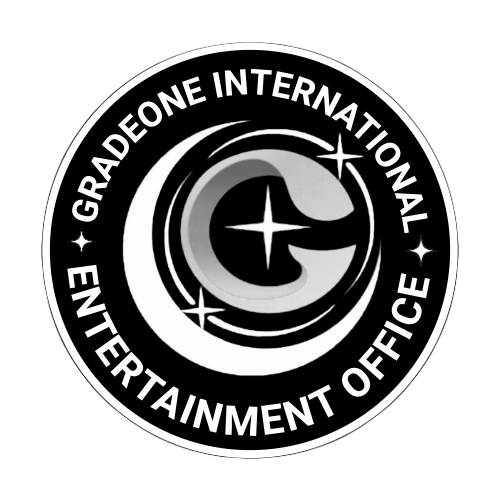 GRADEONE.inc