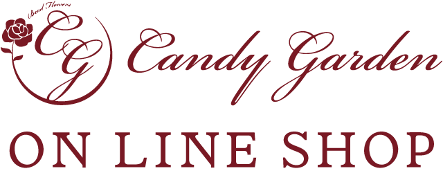 Candy Garden Online shop