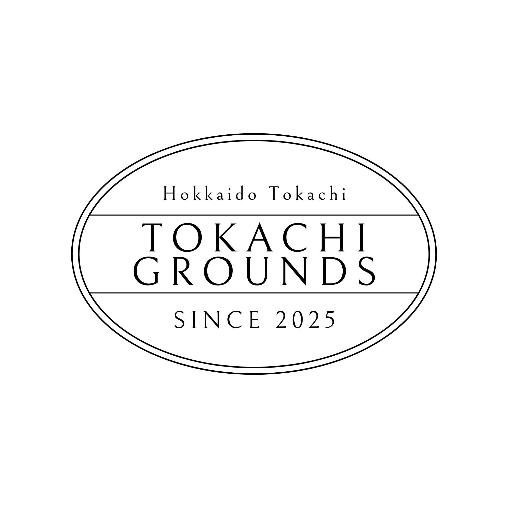 TOKACHI HILLS. shop