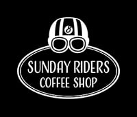 Sunday Riders Coffee Shop