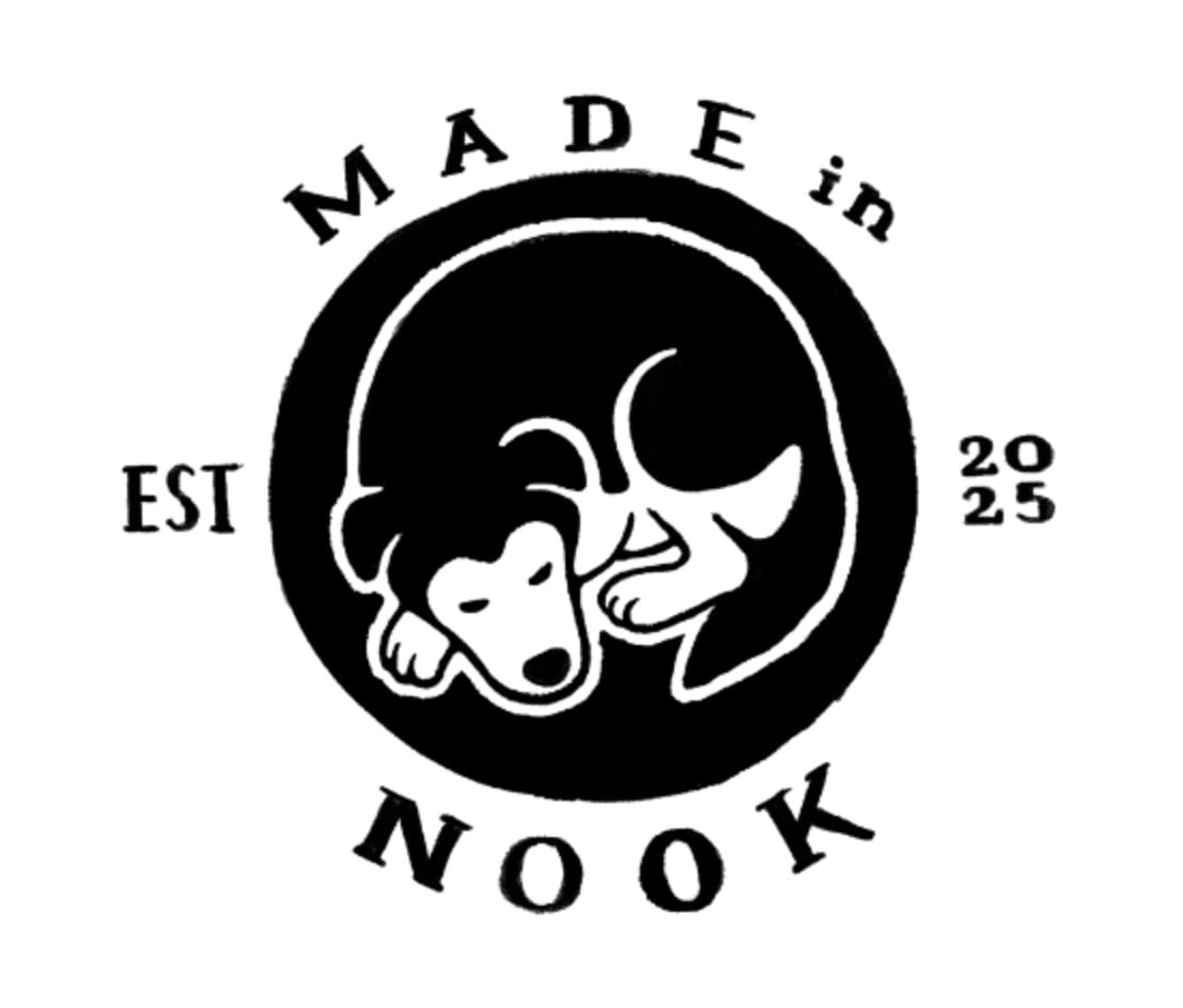 MADE in NOOK