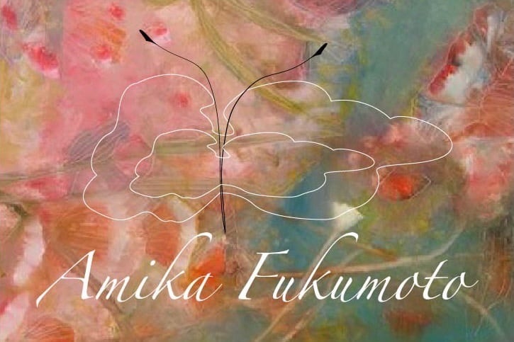 Amika Fukumoto