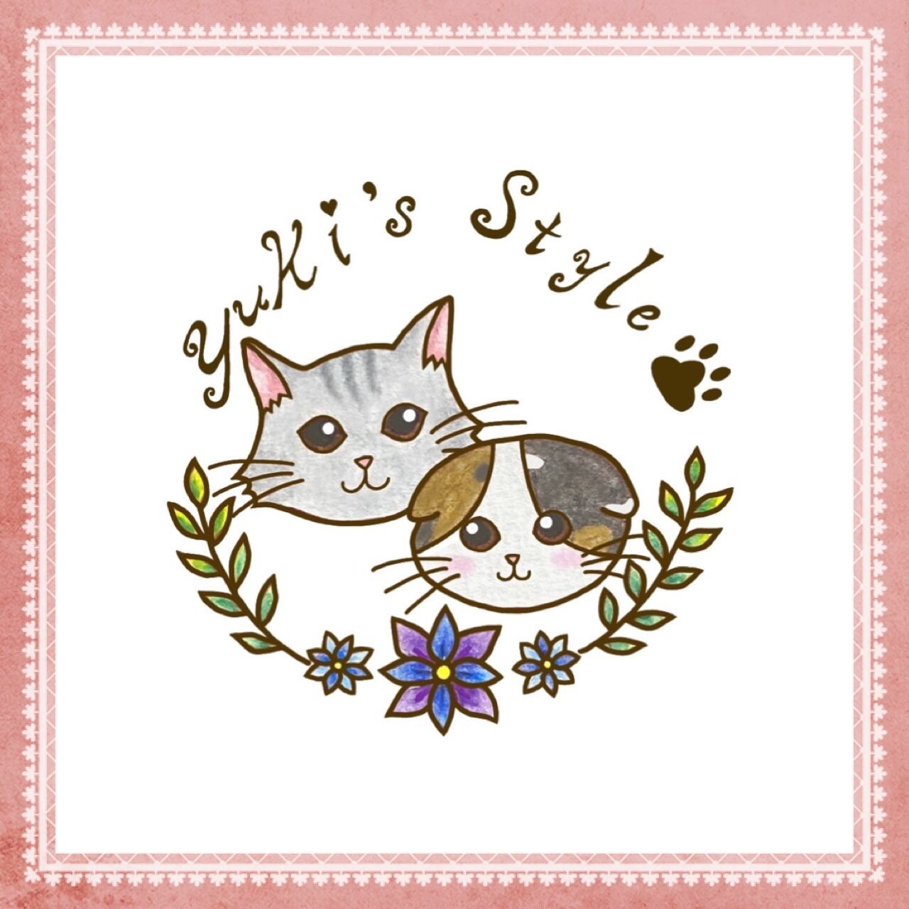 Yuki's Style