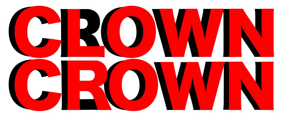 古着屋CLOWNCROWN