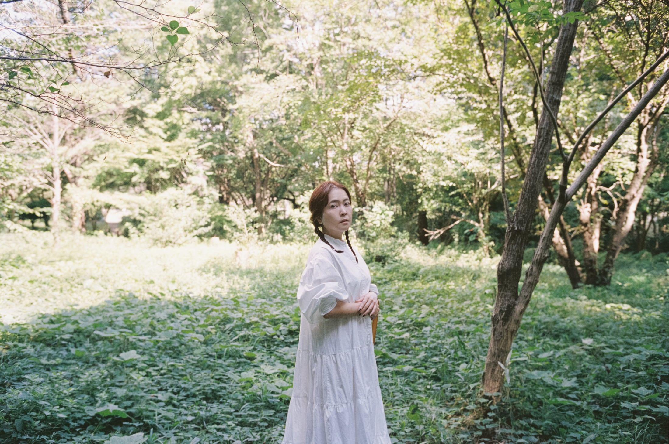 shione aoitori
