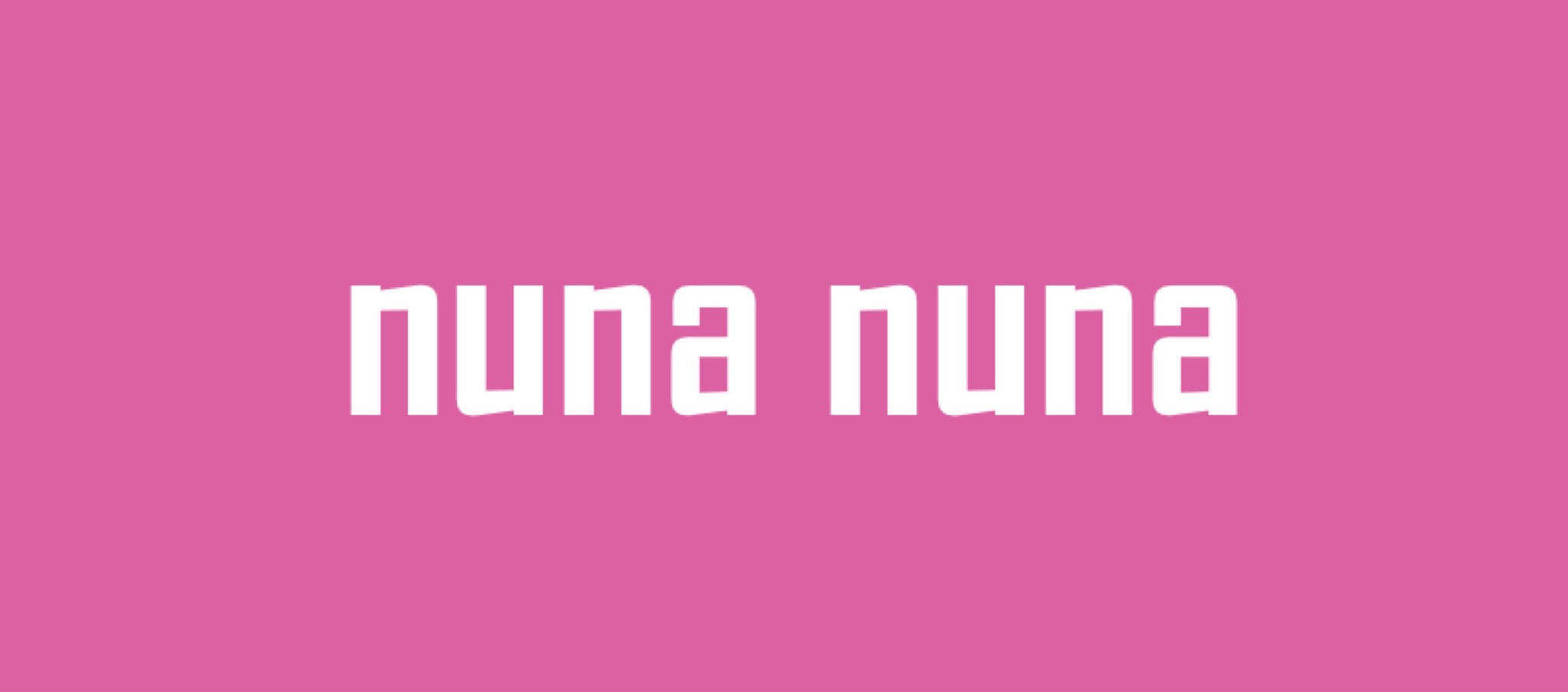 nunanunaNS