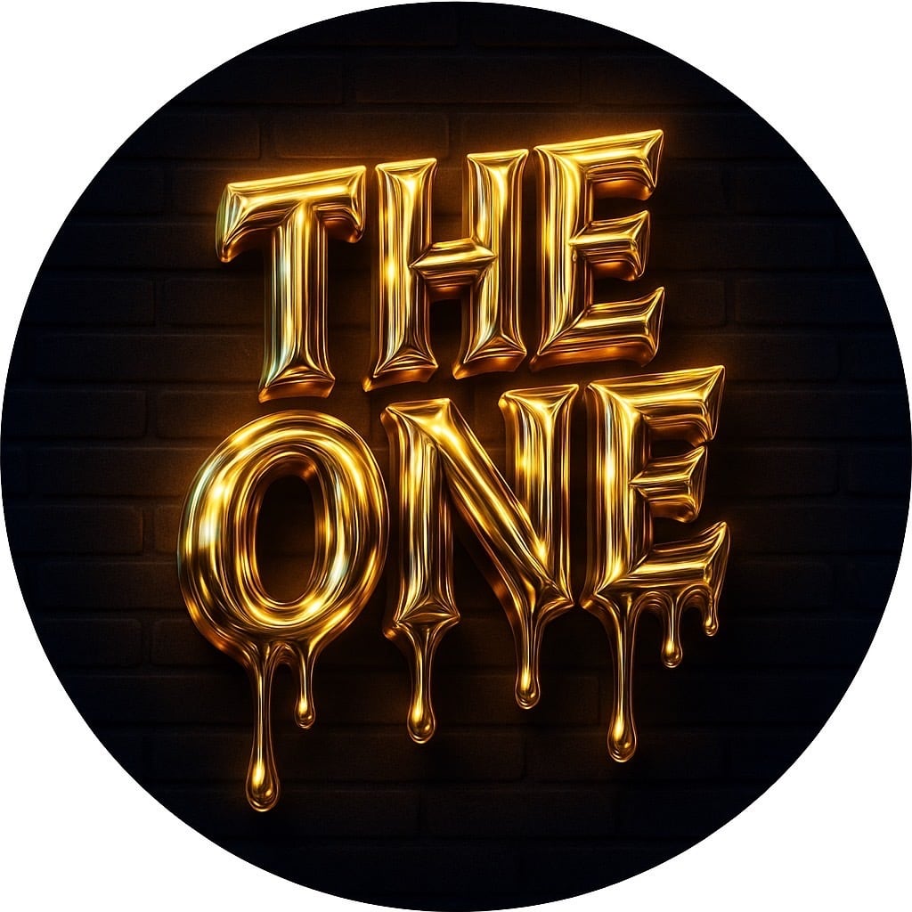 古着屋THE ONE