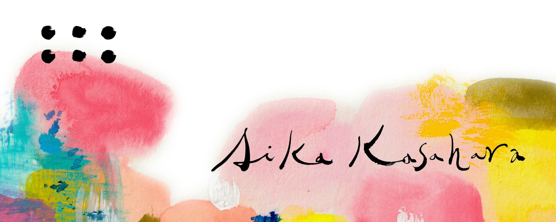 Aika Kasahara Webshop