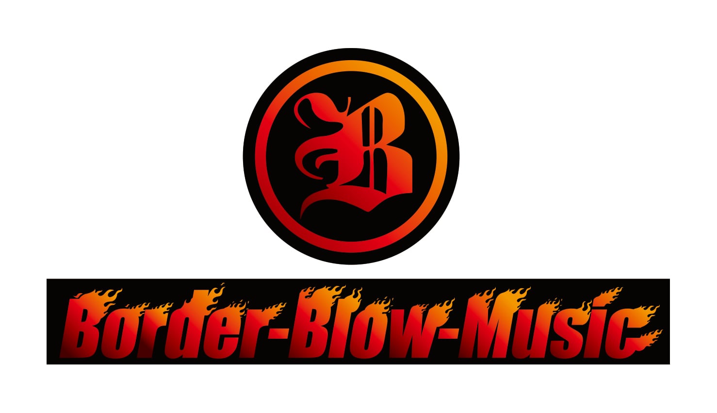 Border Blow Music