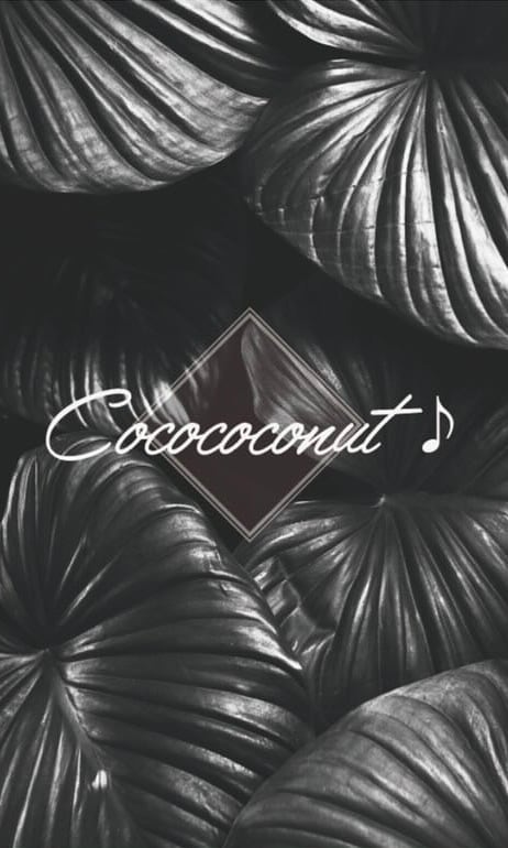 cocococonut