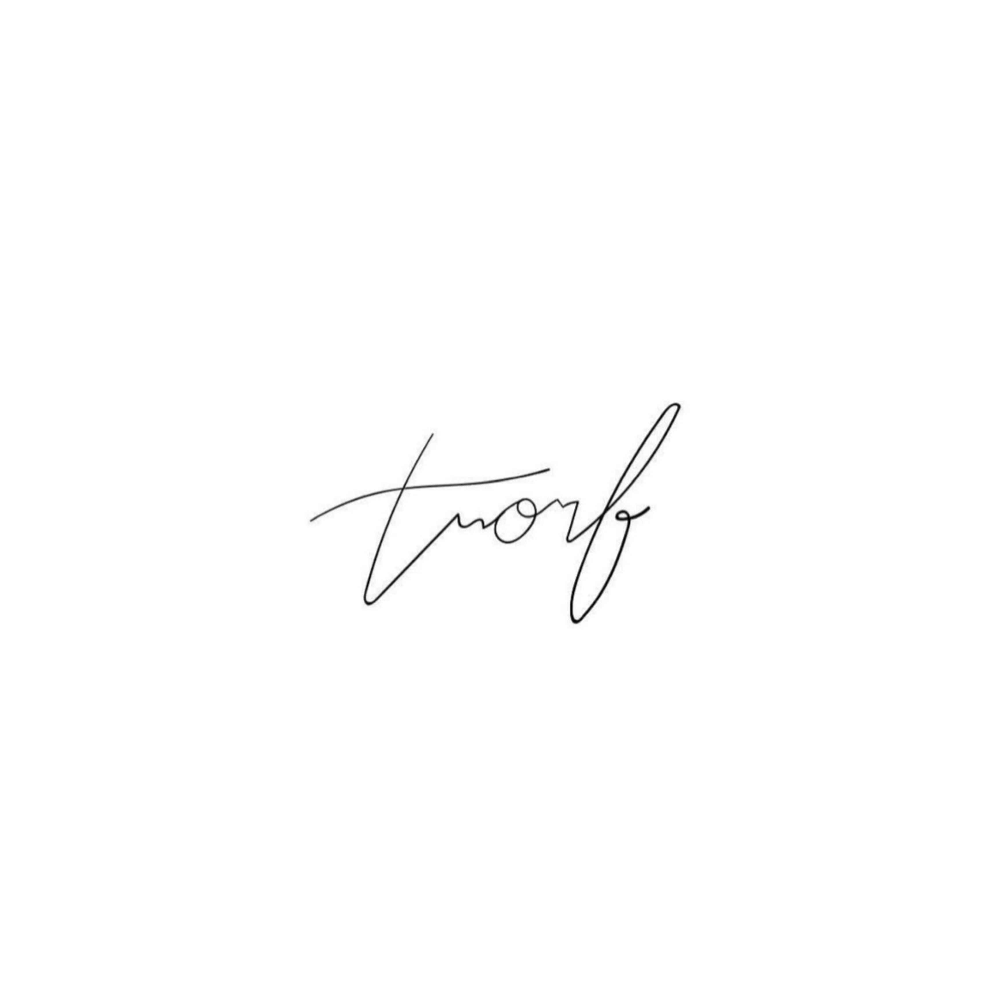 trorf