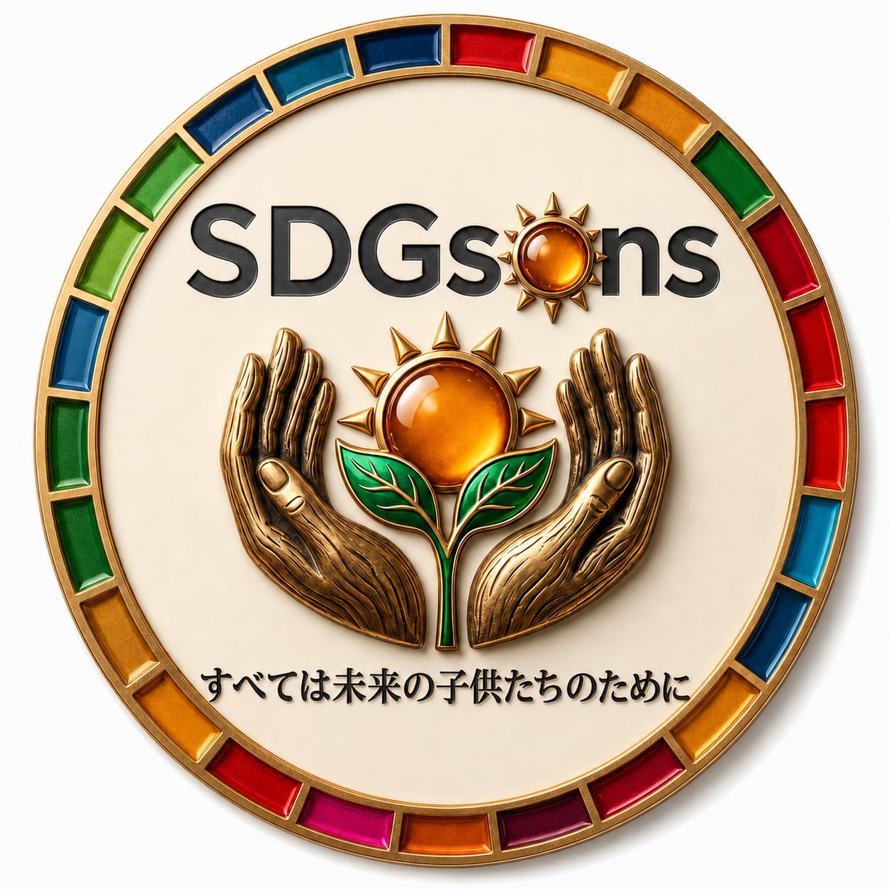 SDGsuns