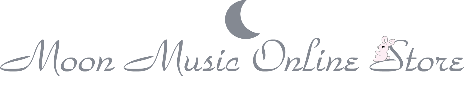 Moon Music Online Store