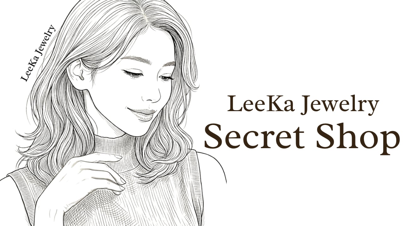 YUMENOEVERYDAY SECRET SHOP