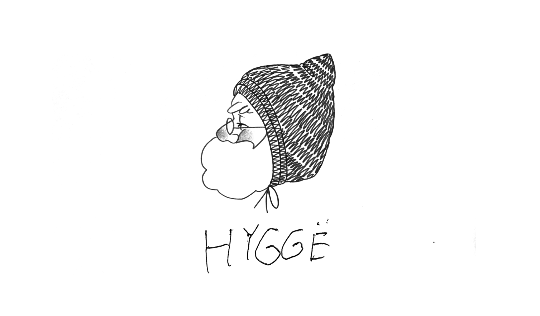 enjoy! knitting hygge